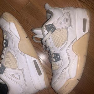 jordan 4 pure moneys